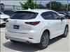 2025 Mazda CX-5 2.5 Turbo Signature