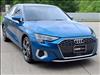 2022 Audi A3 Premium 40 TFSI