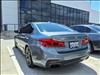2019 BMW 5 Series M550i xDrive