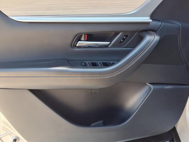 2025 Mazda CX-90 3.3 Turbo Premium