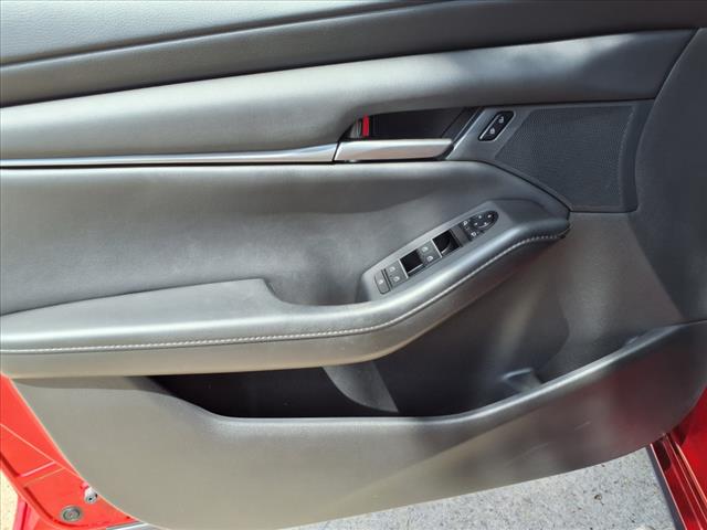 2022 Mazda Mazda3 Sedan Select
