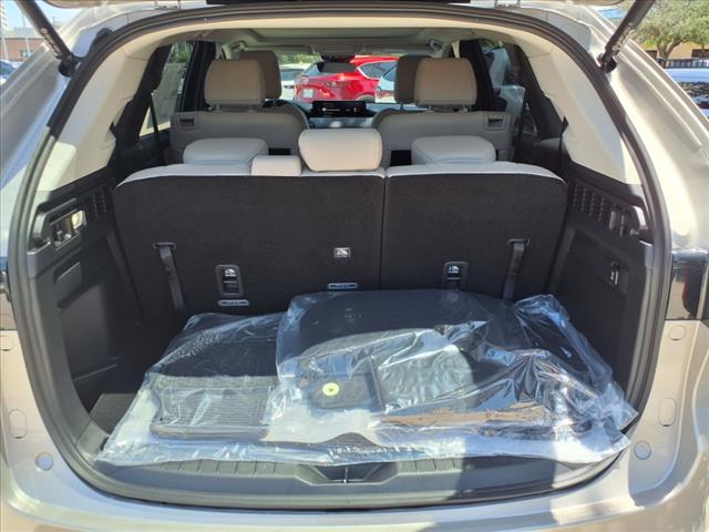 2025 Mazda CX-90 3.3 Turbo Premium