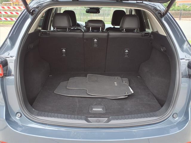 2025 Mazda CX-50 Hybrid Premium