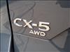2025 Mazda CX-50 Hybrid Premium