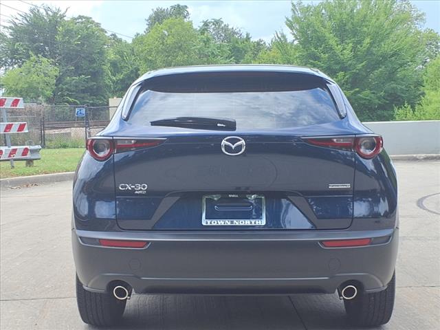2023 Mazda CX-30 2.5 S