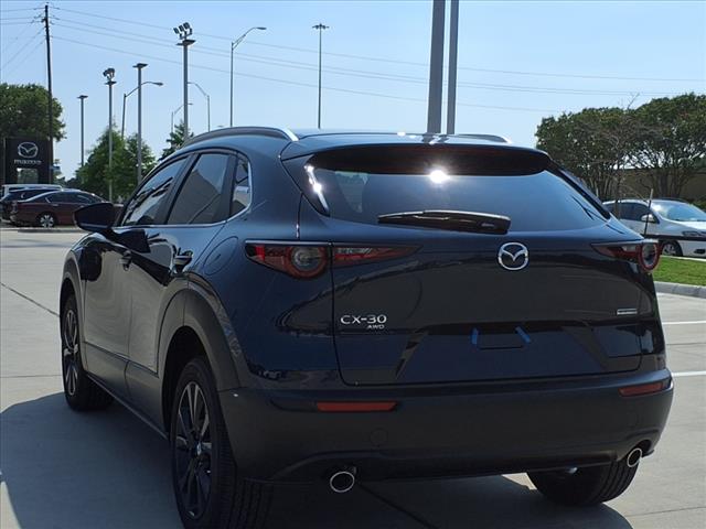 2025 Mazda CX-30 2.5 S Select Sport
