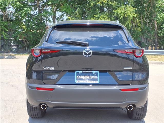 2025 Mazda CX-30 2.5 S Preferred