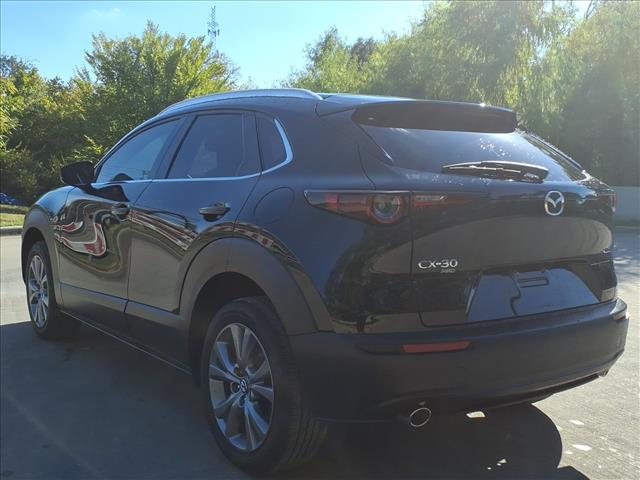2025 Mazda CX-30 2.5 S Preferred