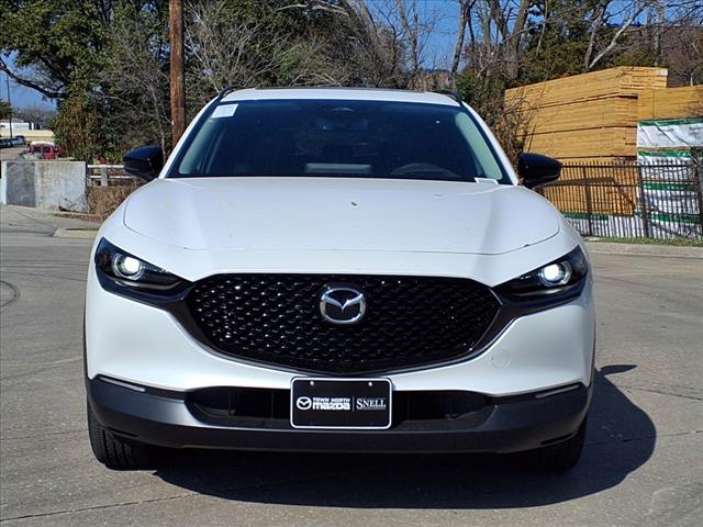 2025 Mazda CX-30 2.5 Turbo Premium Package