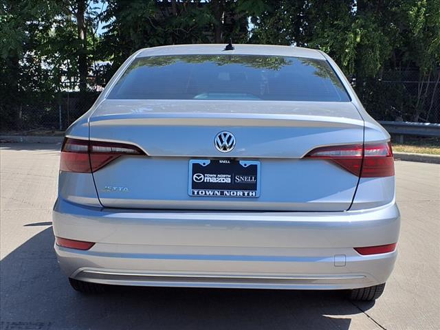 2021 Volkswagen Jetta S
