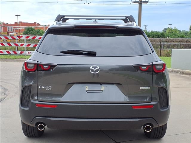 2025 Mazda CX-50 2.5 S Premium