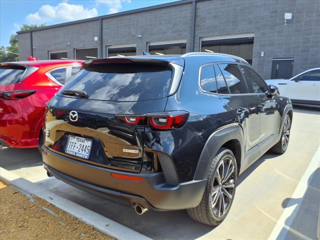 2023 Mazda CX-50 2.5 S Premium Plus