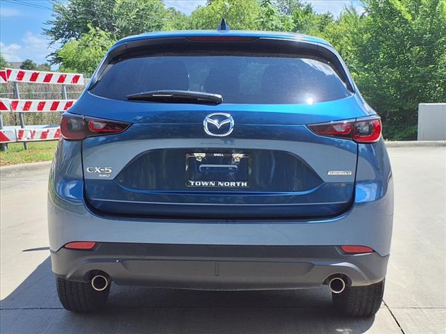 2023 Mazda CX-5 2.5 S Preferred