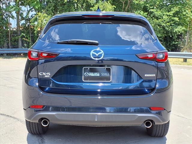 2024 Mazda CX-5 2.5 S Premium