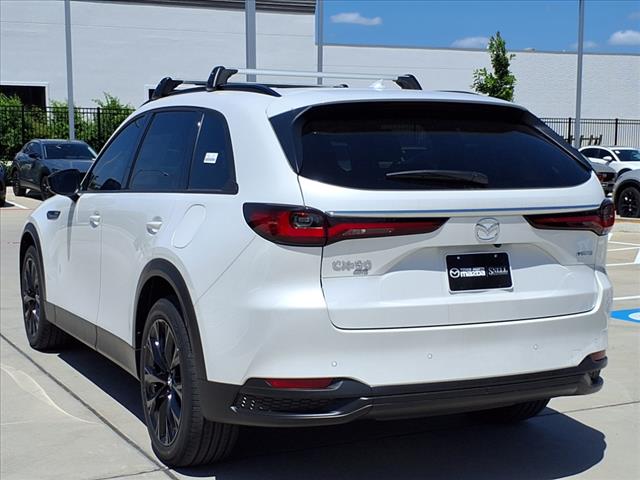 2025 Mazda CX-90 3.3 Turbo Premium