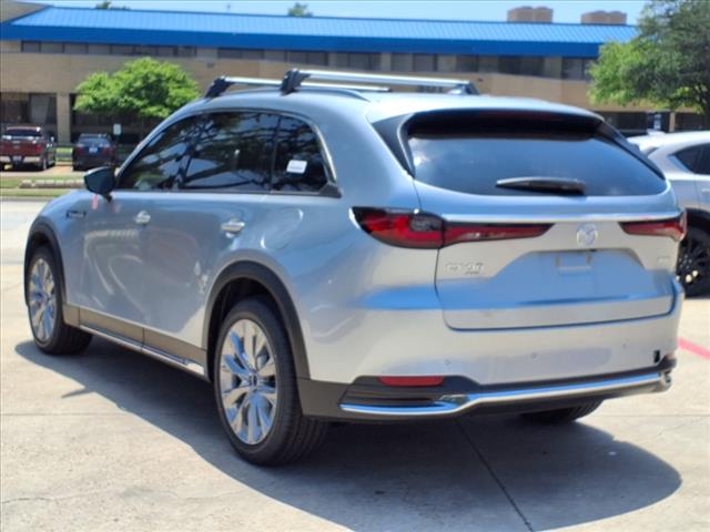 2025 Mazda CX-90 3.3 Turbo Premium Plus