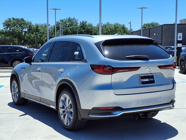 2025 Mazda CX-90 3.3 Turbo Premium Plus