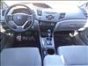 2012 Honda Civic HF