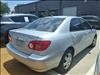2008 Toyota Corolla LE - thumbnail 4