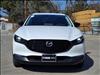 2025 Mazda CX-30 2.5 Turbo Premium Package
