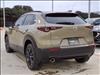 2025 Mazda CX-30 2.5 Carbon Turbo