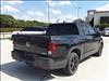 2019 Honda Ridgeline Black Edition