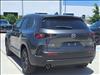 2025 Mazda CX-50 Hybrid Preferred