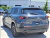 2025 Mazda CX-50 Hybrid Preferred