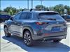 2025 Mazda CX-50 Hybrid Premium Plus