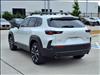 2025 Mazda CX-50 Hybrid Premium Plus