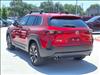 2025 Mazda CX-50 Hybrid Premium Plus