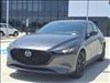 2025 Mazda Mazda3 Hatchback 2.5 S Select Sport Base