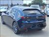 2025 Mazda Mazda3 Hatchback 2.5 S Preferred Package Base