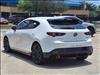 2025 Mazda Mazda3 Hatchback 2.5 Turbo Premium Plus Package