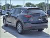 2025 Mazda CX-5 2.5 S
