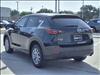 2025 Mazda CX-5 2.5 S