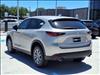 2025 Mazda CX-5 2.5 S