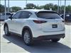 2025 Mazda CX-5 2.5 S