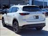 2025 Mazda CX-5 2.5 Carbon Turbo
