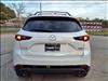 2025 Mazda CX-5 2.5 Carbon Turbo