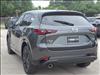 2025 Mazda CX-5 2.5 Turbo Premium