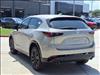 2025 Mazda CX-5 2.5 Turbo Premium