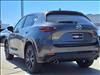 2025 Mazda CX-5 2.5 Turbo Premium