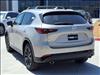 2025 Mazda CX-5 2.5 Turbo Premium