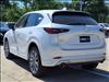 2025 Mazda CX-5 2.5 Turbo Signature