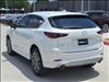 2025 Mazda CX-5 2.5 Turbo Signature