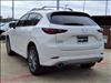 2025 Mazda CX-5 2.5 Turbo Signature