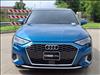 2022 Audi A3 Premium 40 TFSI