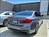 2019 BMW 5 Series M550i xDrive