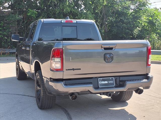 2021 RAM 1500 Lone Star